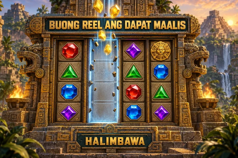 Original slot concept: Fortunes of Aztec. Whole-reel-clear event versus the number of individual removed symbols. Not actual provider screenshot.